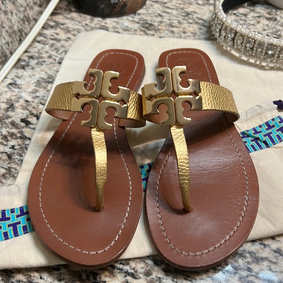 Tory Burch Shoes - Tory Burch MOORE sandals